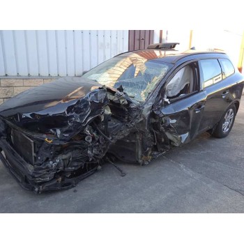 volvo xc60 del año 2017