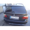 bmw serie 5 touring (e61) del año 2009