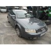 audi a4 berlina (8e) del año 2003