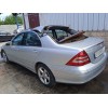 mercedes-benz clase c (w203) berlina del año 2005