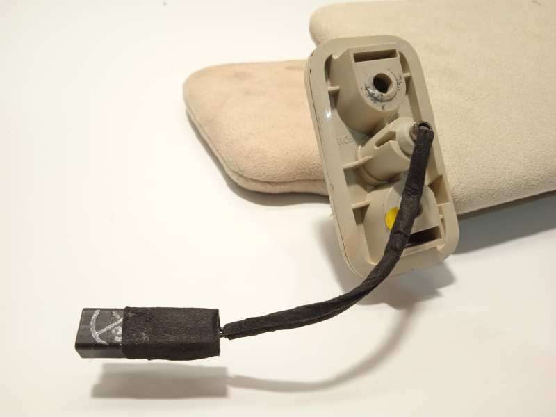 Recambio de parasol derecho para land rover range rover autobiography referencia OEM IAM LR047177  CK52041012KC8NUG 4