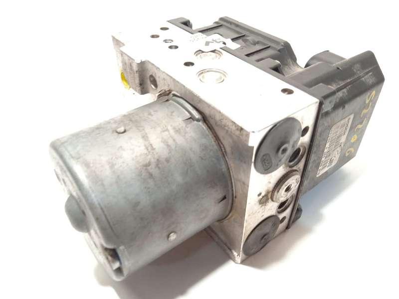 Recambio de abs para lancia phedra (180) 2.2 jtd 16v executive referencia OEM IAM 1496637080 0265950075 0265225165 - Negro 2
