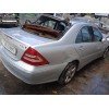 mercedes-benz clase c (w203) berlina del año 2005