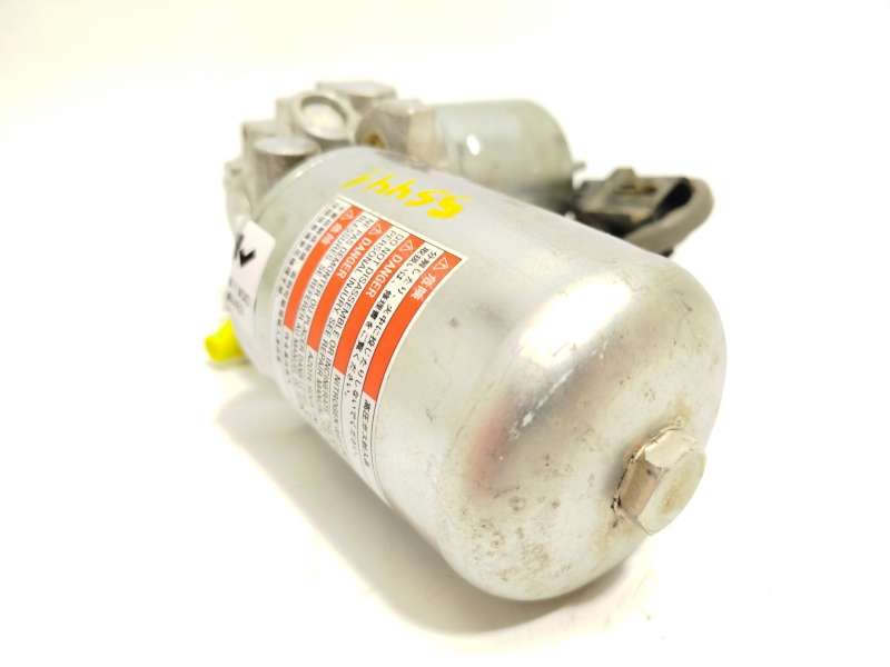 Recambio de bomba freno para toyota c-hr (_x1_) 2.0 hybrid (maxh10) referencia OEM IAM 4707012030 4