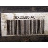Recambio de amortiguador trasero izquierdo para jaguar xf 2.2 diesel referencia OEM IAM 8X2318080AC C2Z18564 8X2380AC