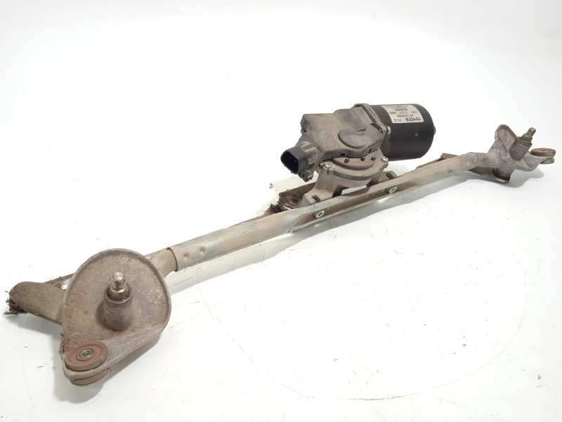Recambio de motor limpia delantero para toyota avensis berlina (t25) 1.8 16v cat referencia OEM IAM 8511005060  MS1592006410 - Gris 2