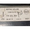 Recambio de elevalunas delantero derecho para nissan pulsar (c13) acenta referencia OEM IAM 807003ZL0B  