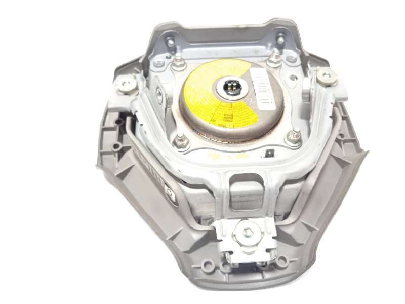 Recambio de airbag delantero izquierdo para subaru forester s12 2.0 diesel cat referencia OEM IAM 98211SC000LU - Negro 3