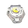 Recambio de airbag delantero izquierdo para subaru forester s12 2.0 diesel cat referencia OEM IAM 98211SC000LU  