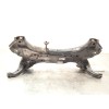 Recambio de puente delantero para kia rio iv (yb, sc, fb) 1.2 cvvt referencia OEM IAM 62401HB060 62400H8510 