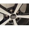 Recambio de llanta para ford puma (j2k, cf7) 1.0 ecoboost mhev referencia OEM IAM R1TC1007A1A 2730157 