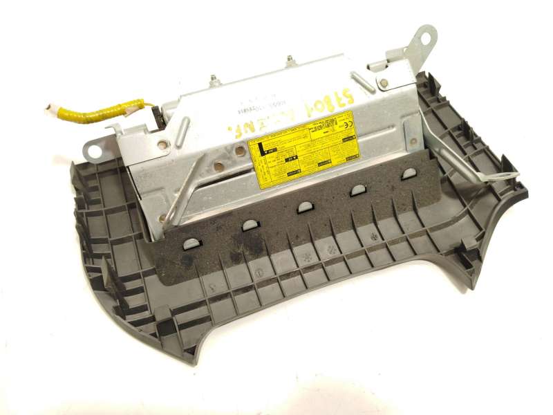 Recambio de airbag delantero izquierdo para toyota verso (_r2_) 1.6 (zgr20_) referencia OEM IAM 739000F030B0 3