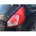 FORD FIESTA VI (CB1, CCN)