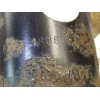 Recambio de amortiguador trasero izquierdo para jaguar xf 2.2 diesel referencia OEM IAM 8X2318080AC C2Z18564 8X2380AC