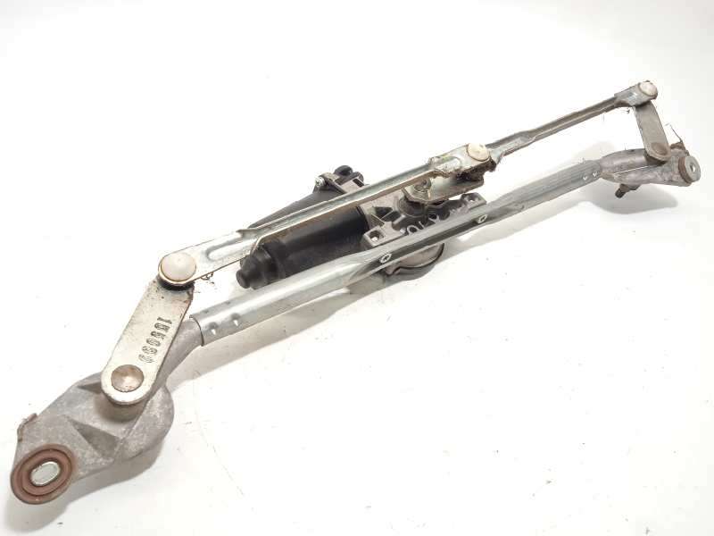 Recambio de motor limpia delantero para toyota avensis berlina (t25) 1.8 16v cat referencia OEM IAM 8511005060  MS1592006410 - Gris 3