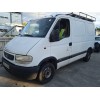 opel movano a furgoneta (x70) del año 2002