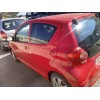 toyota aygo (kgb/wnb) del año 2006