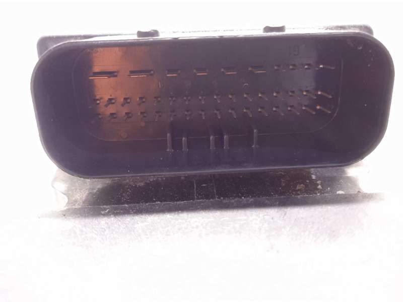 Recambio de abs para lancia phedra (180) 2.2 jtd 16v executive referencia OEM IAM 1496637080 0265950075 0265225165 - Negro 3