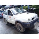 NISSAN TERRANO/TERRANO.II (R20)
