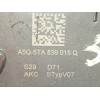 Recambio de cerradura puerta trasera izquierda para cupra leon (kl1, ku1, kug) 1.5 tsi referencia OEM IAM 5TA839015Q  