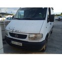 OPEL MOVANO A FURGONETA (X70)