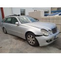 MERCEDES-BENZ CLASE E (W211) FAMILIAR