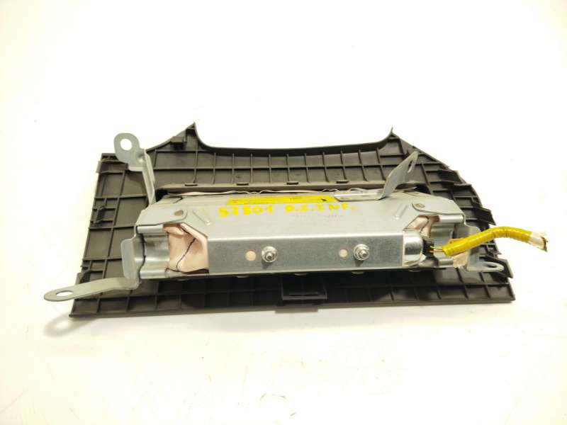 Recambio de airbag delantero izquierdo para toyota verso (_r2_) 1.6 (zgr20_) referencia OEM IAM 739000F030B0 4