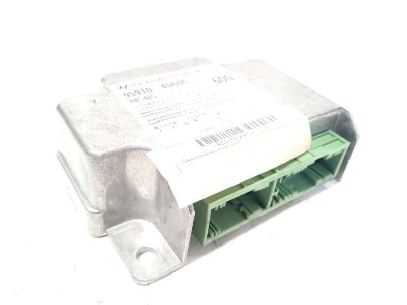 CENTRALITA AIRBAG 959104D600 