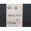 Recambio de abs para mercedes-benz clase gla (w156) gla 180 (156.942) referencia OEM IAM A0004313900 2265106513 269784