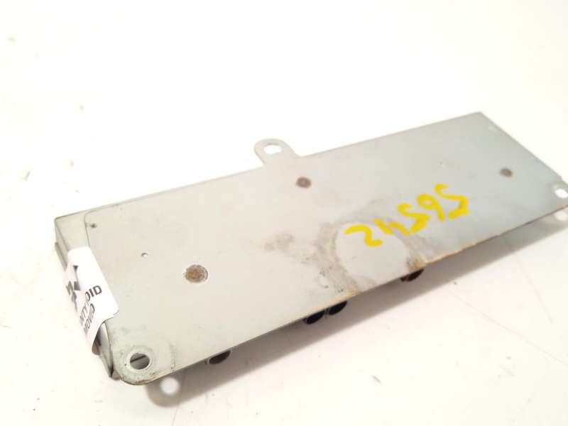 Recambio de modulo electronico para audi a4 b7 avant (8ed) 2.0 tdi quattro referencia OEM IAM 8E9035225AF 3