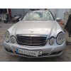 mercedes-benz clase e (w211) familiar del año 2009