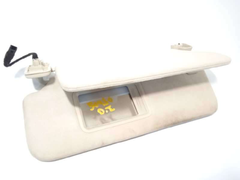 Recambio de parasol izquierdo para land rover range rover autobiography referencia OEM IAM LR040221  CK52041013JB8NUG 2