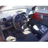 toyota aygo (kgb/wnb) del año 2006