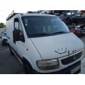 OPEL MOVANO A FURGONETA (X70)