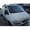 opel movano a furgoneta (x70) del año 2002