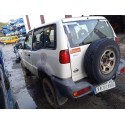 NISSAN TERRANO/TERRANO.II (R20)
