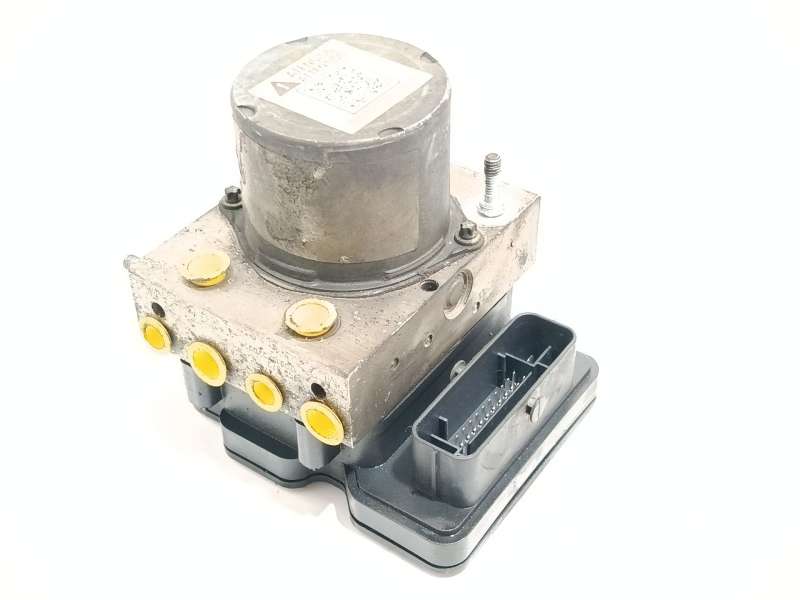 Recambio de abs para opel movano b furgoneta (x62) 2.3 cdti fwd (fv) referencia OEM IAM 476609378R 0265956535 269872 - Blanco 2