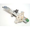 Recambio de elevalunas trasero derecho para nissan pulsar (c13) acenta referencia OEM IAM 827003ZL0A  