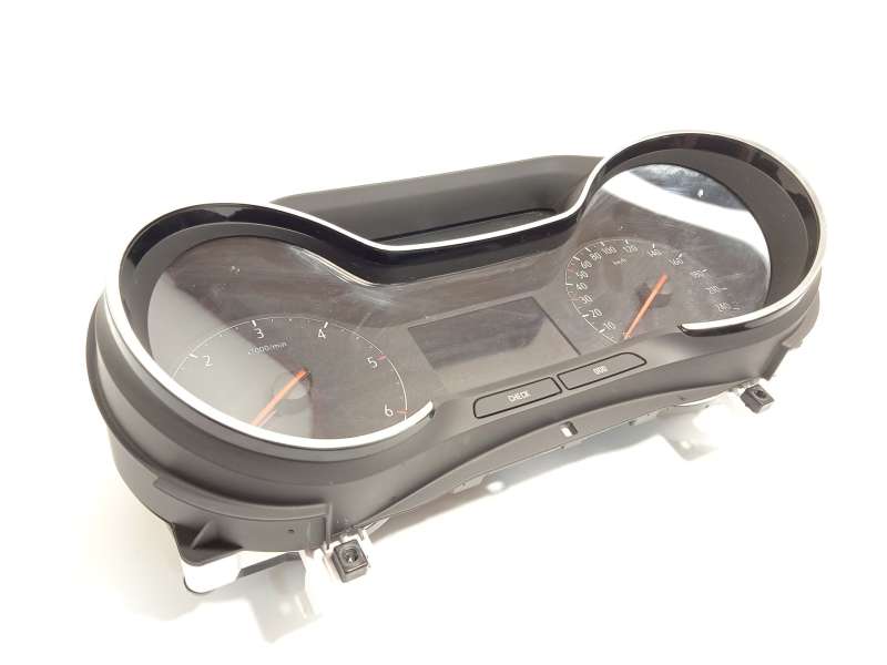 Recambio de cuadro instrumentos para opel grandland / grandland x (a18, p1uo) 1.6 turbo d (75) referencia OEM IAM 9815759680 955 - Blanco