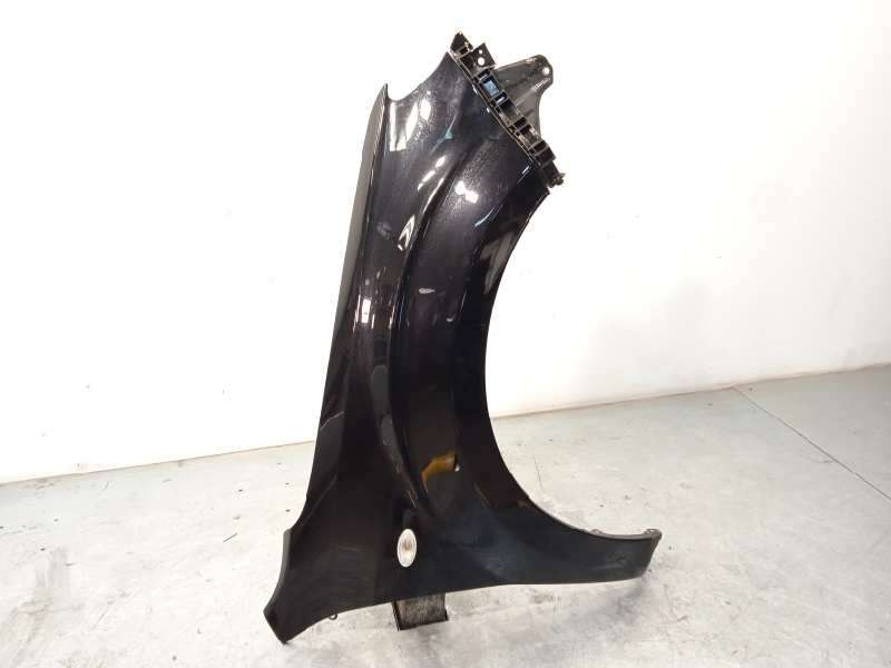 Recambio de aleta delantera derecha para subaru forester s12 2.0 diesel cat referencia OEM IAM 57120SC0019P - Negro 2