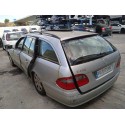 MERCEDES-BENZ CLASE E (W211) FAMILIAR