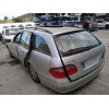 mercedes-benz clase e (w211) familiar del año 2009