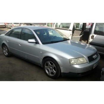 audi a6 berlina (4b2) del año 2002