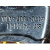Recambio de llanta para ford puma (j2k, cf7) 1.0 ecoboost mhev referencia OEM IAM R1TC1007A1A 2730157 