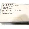 Recambio de modulo electronico para audi a4 b7 avant (8ed) 2.0 tdi quattro referencia OEM IAM 8E9035225AF  