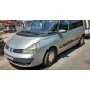 renault espace iv (jk0) del año 2002