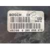 Recambio de abs para lancia phedra (180) 2.2 jtd 16v executive referencia OEM IAM 1496637080 0265950075 0265225165
