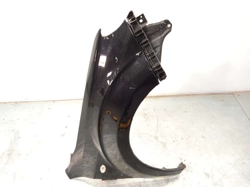 Recambio de aleta delantera derecha para subaru forester s12 2.0 diesel cat referencia OEM IAM 57120SC0019P - Negro 3