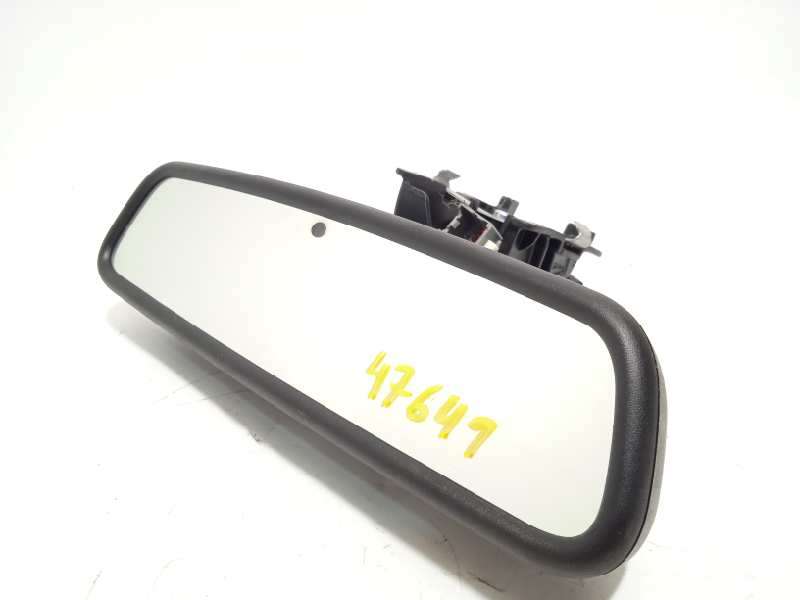 Recambio de espejo interior para land rover evoque 2.0 td4 cat referencia OEM IAM FK7217E678AA LR058506 2