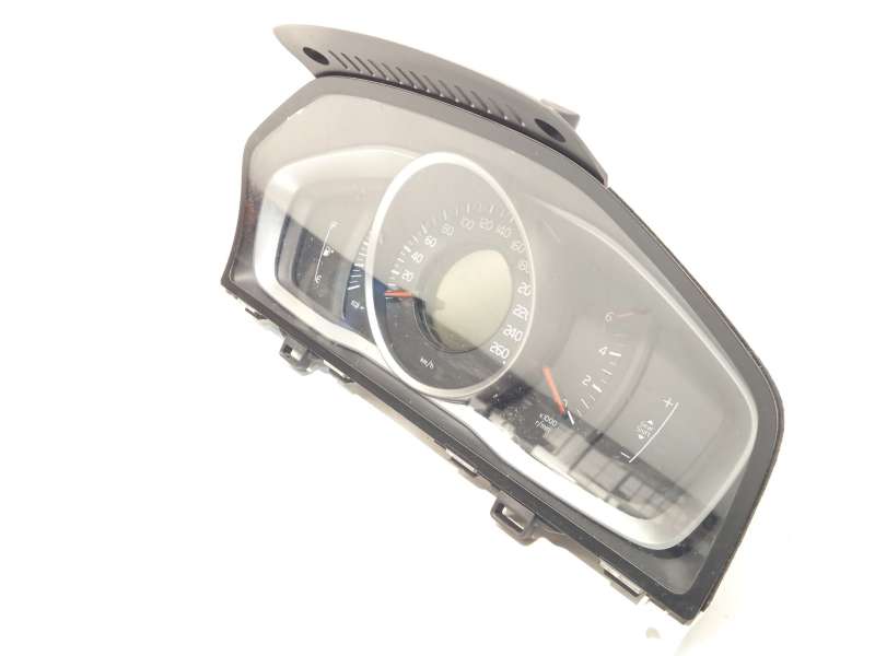 Recambio de cuadro instrumentos para volvo s60 ii (134) d2 referencia OEM IAM 31412865 P31412865 - Azul 2